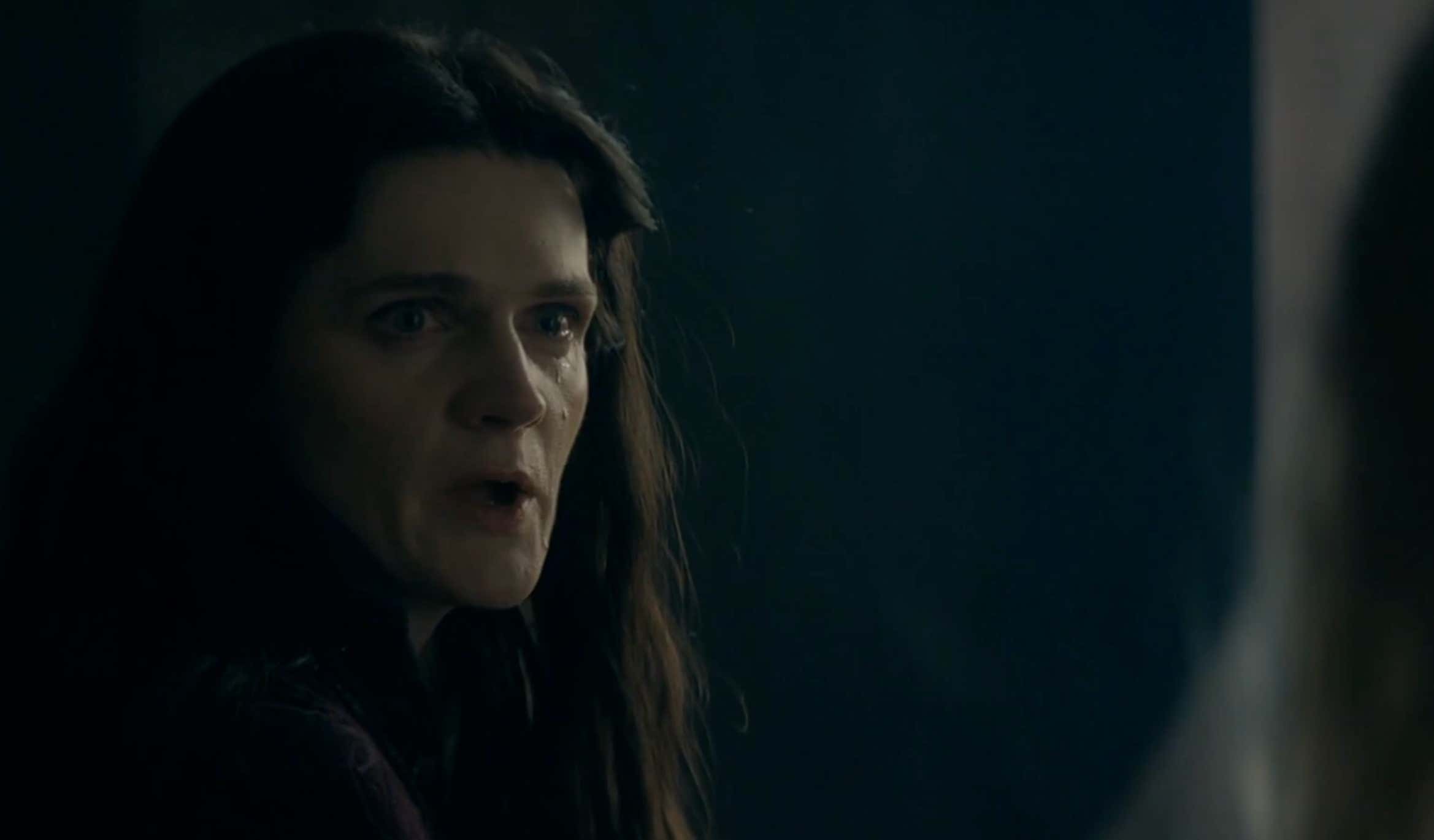 'House of the Dragon' Needs To Move On From Harrenhal