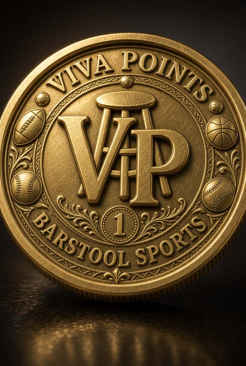 All Anyone Cares About Anymore Is Viva Points And I'm Sick And Tired Of It