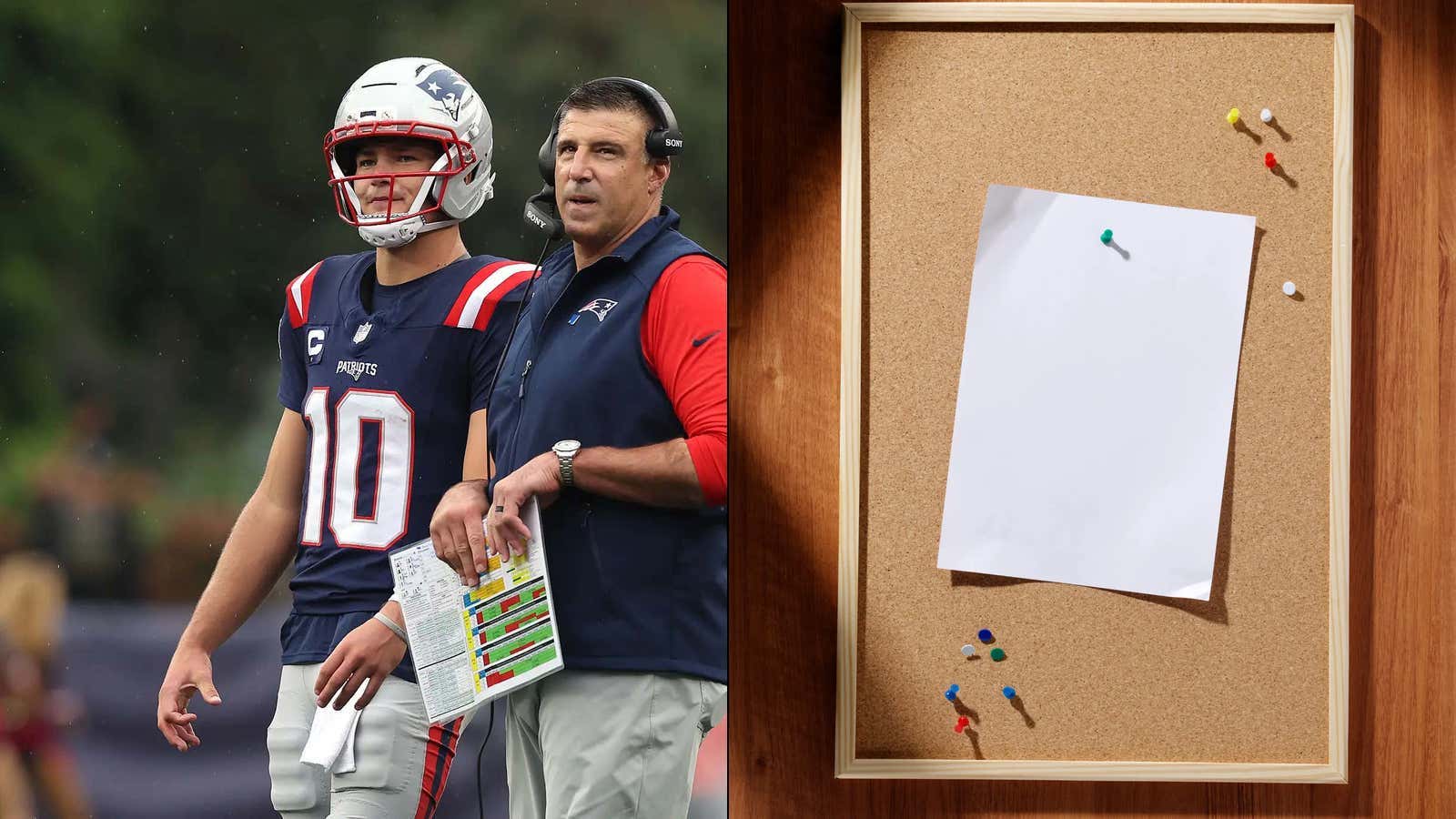 Patriots Bulletin Board Fodder: The NFL's Own Preseason Power Rankings Has the Defending AFC Champions at No. 12
