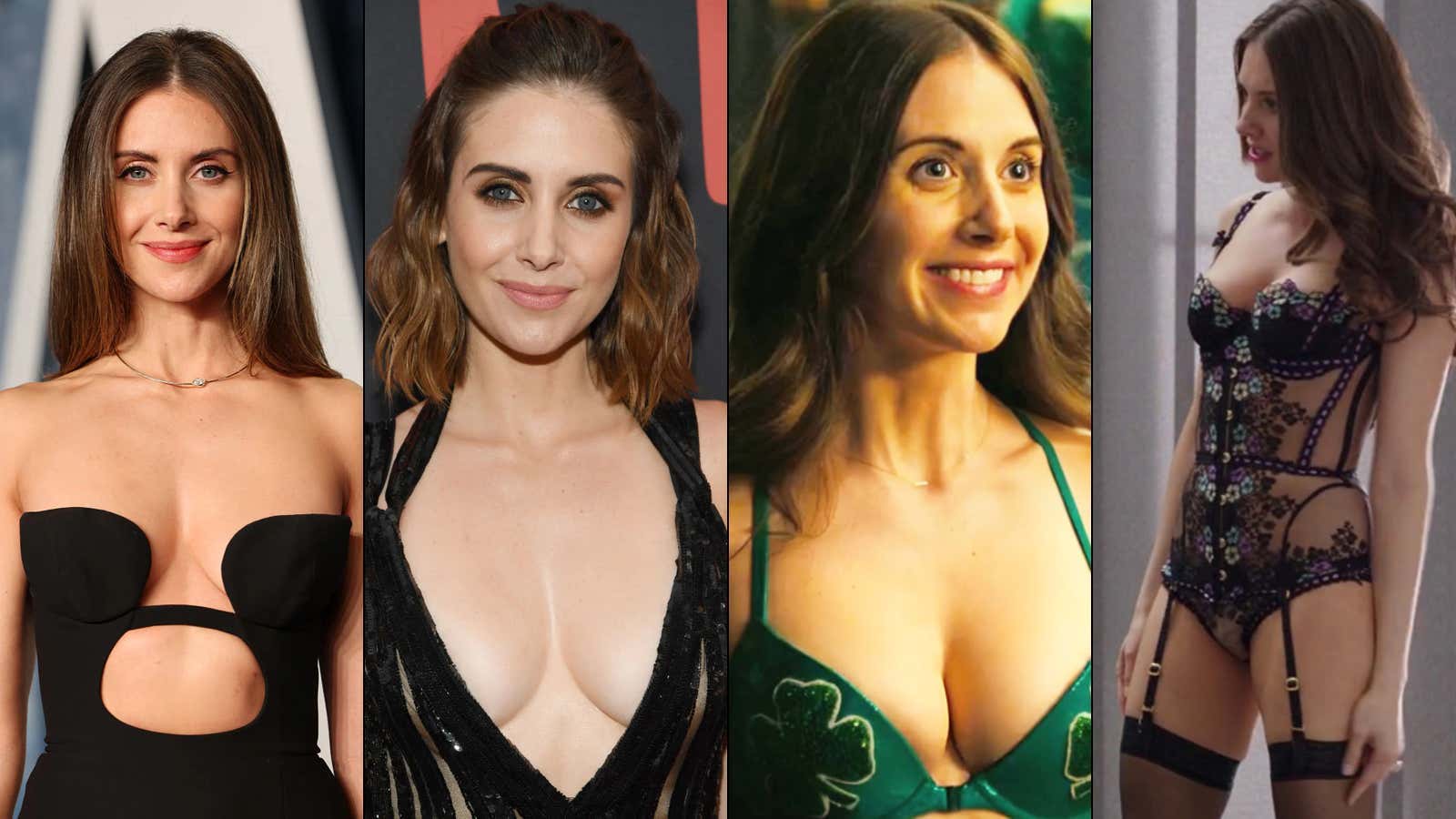 Alison Brie Broke Down Fucking ALL Weekend After Offering Molly To Dave Franco When They First Met During Mardi Gras And The World NEEDS More People Like Her BFF Who Secretly Hooked Them Up