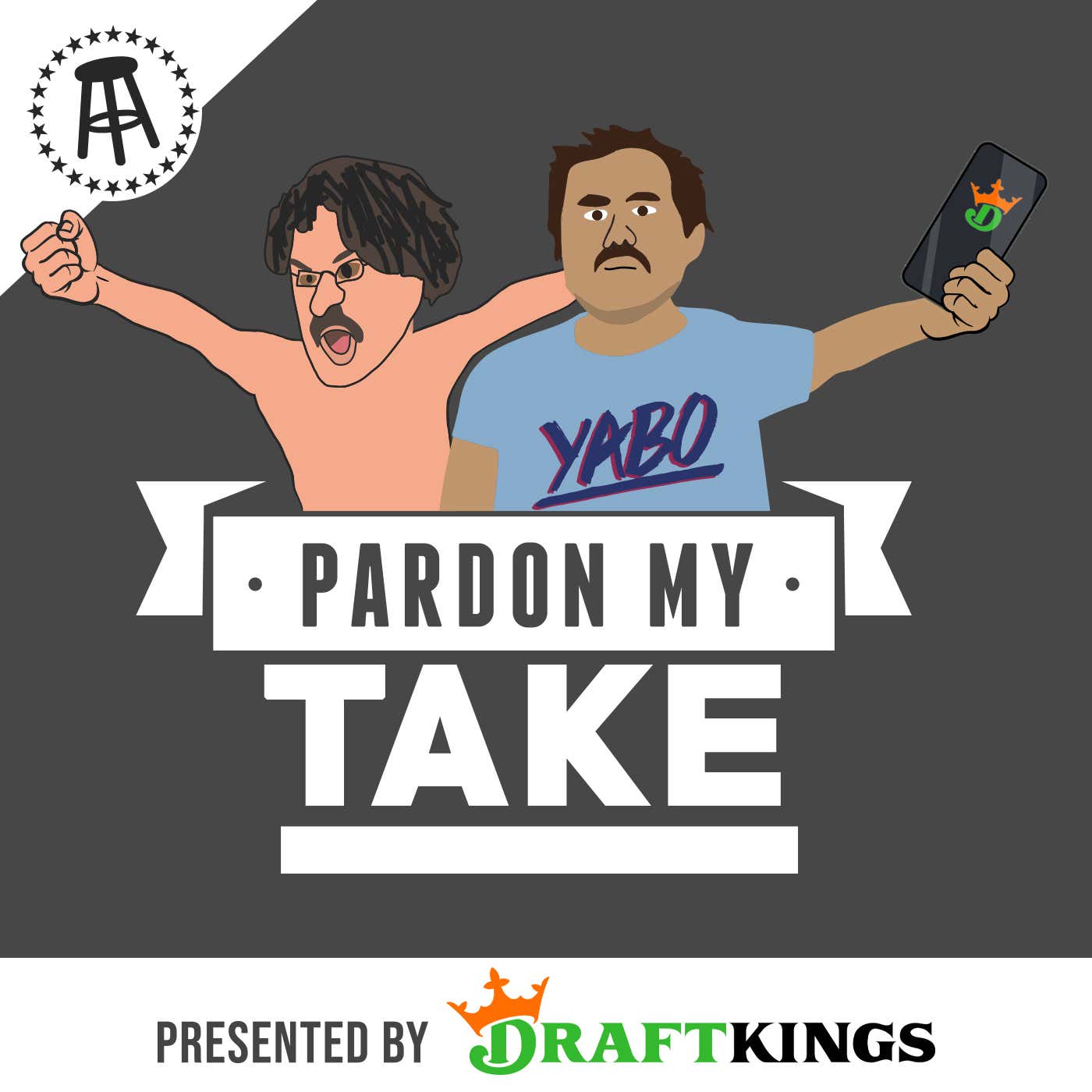 Just The Guys Talking Ball, Jayden Daniels Drama, National Sports Podcast, Mt Rushmore Of Things You Take For The Apocalypse and Fyre Fest