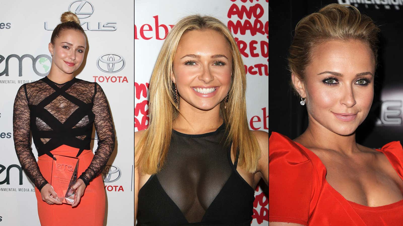 RIP: Hayden Panettiere Has Died At Only 36 Years Old According To Her Rep