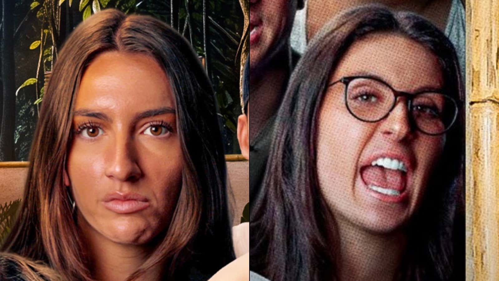 Is The Barstool Graphics Department INTENTIONALLY Making Our Female Coworkers Uglier In Thumbnails? An Essay: