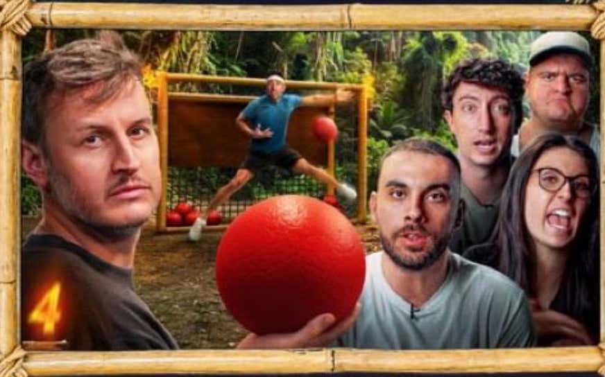 Surviving Barstool: I Waited 3 Years to Play Attack & Defend Only to Get Fucked by MUT