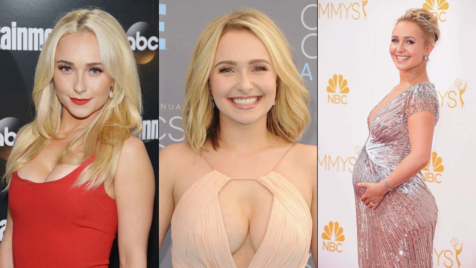 UPDATE: Hayden Panettiere's Cause Of Death Reportedly Had NO Foul Play And Dispatch Audio Allegedly Discussed Cardiac Arrest Due To Overdose