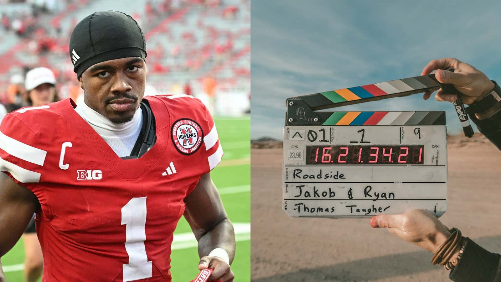 Bengals Rookie Ceyair Wright Has Left The Team to Pursue Acting