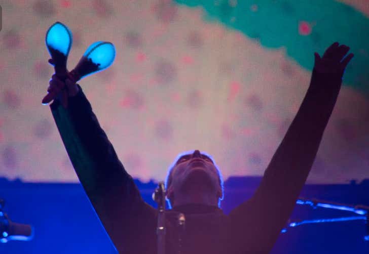 The Oasis Documentary Dropped Their Trailer Today And You Will Get Full Body Chills Watching It