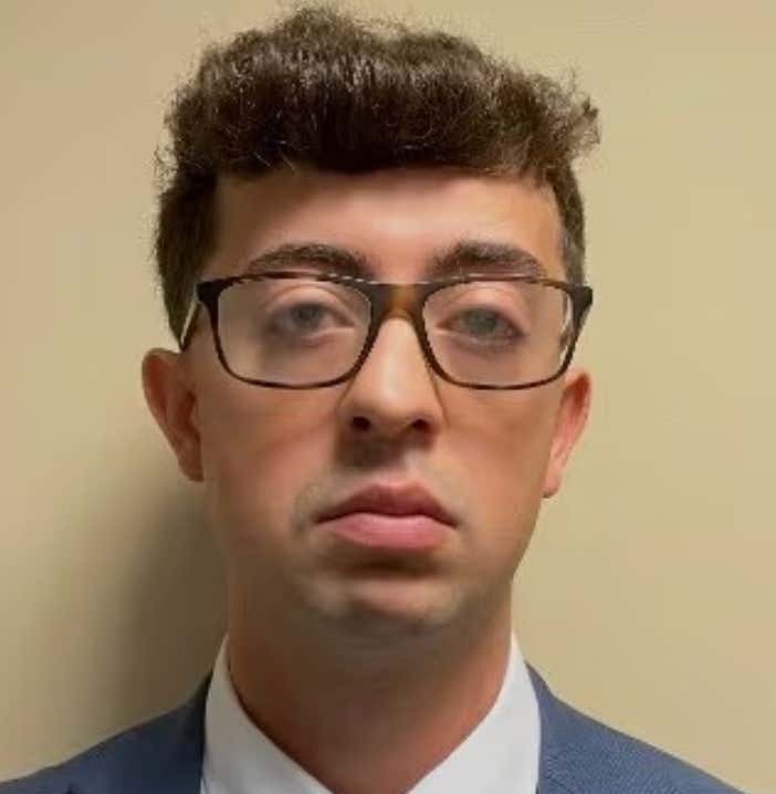 UPDATE: The Alleged Penn State Cocaine Trafficking Ringleader Who Called Himself Pablo "Pledgescobar" Has Turned Himself In And Will Remain Behind Bars