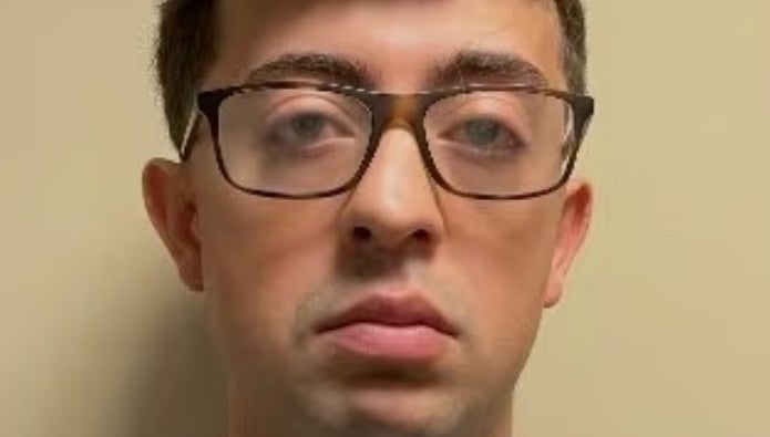 UPDATE: The Alleged Penn State Cocaine Trafficking Ringleader Who Called Himself Pablo "Pledgescobar" Has Turned Himself In And Will Remain Behind Bars