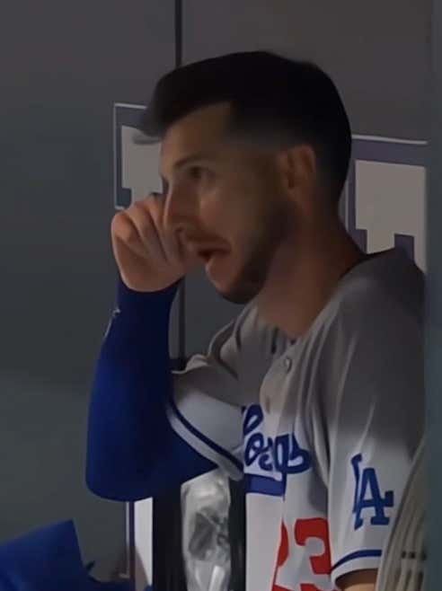 Kyle Tucker Was Seen Crying While Sitting Alone In The Dugout Amidst An 0-25 Slump And Horrendous Fielding