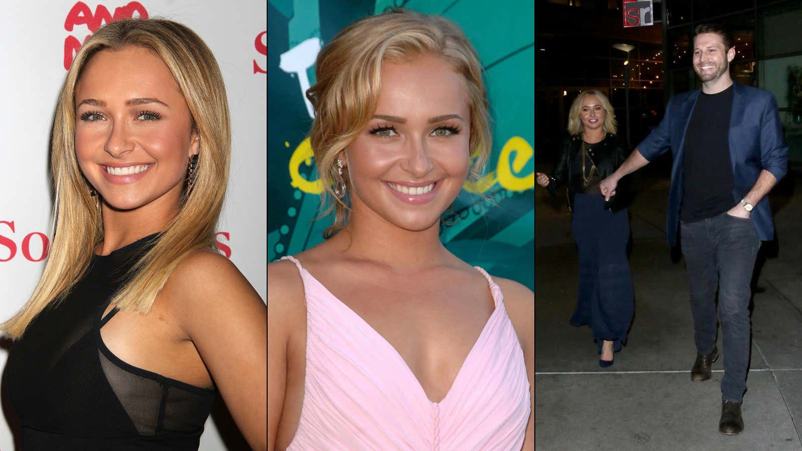 UPDATE: The DEA Is Now Investigating Hayden Panettiere's Death Too And The HOA Had Warned Her Hollywood Neighbors To Call 911 If Allegedly Abusive Ex-BF Brian Hickerson Ever Showed Up