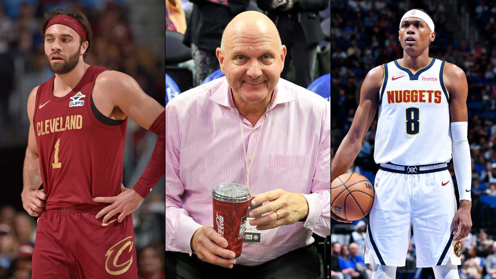 The Denver Nuggets Are Fumbling The Prime Of Nikola Jokic After Essentially Trading Peyton Watson For Nothing In A Massive Multi-Team Sign & Trade