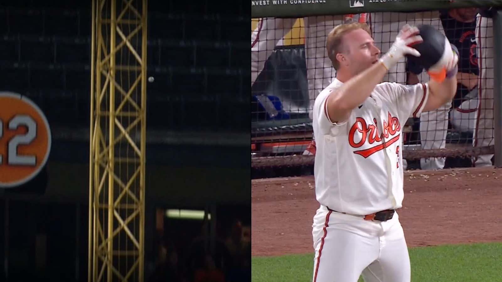 It's Actually Impressive How Bad MLB Umpires Are At Their Jobs After They Ruled Pete Alonso's Perfectly Fair Go-Ahead Home Run A Foul Ball