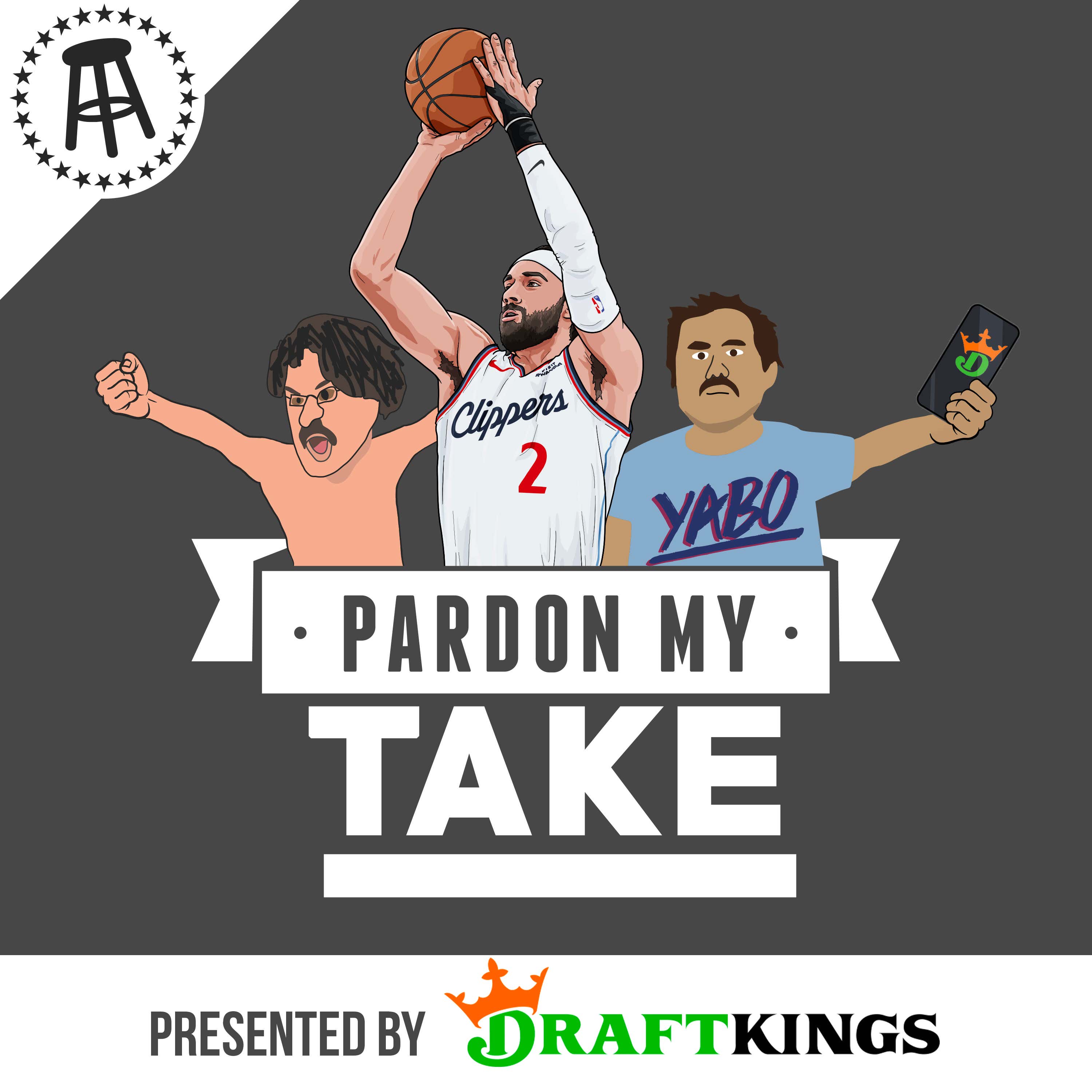 Max Strus, Training Camp Updates, The Dodgers Situation Gets Weirder, Mt Rushmore of Things We Could Master Overnight + Fyre Fest