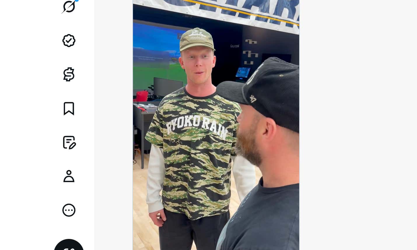 White Sox Dave Got Duped Into Thinking PCA Invited Him To Dinner