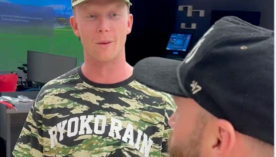 White Sox Dave Got Duped Into Thinking PCA Invited Him To Dinner