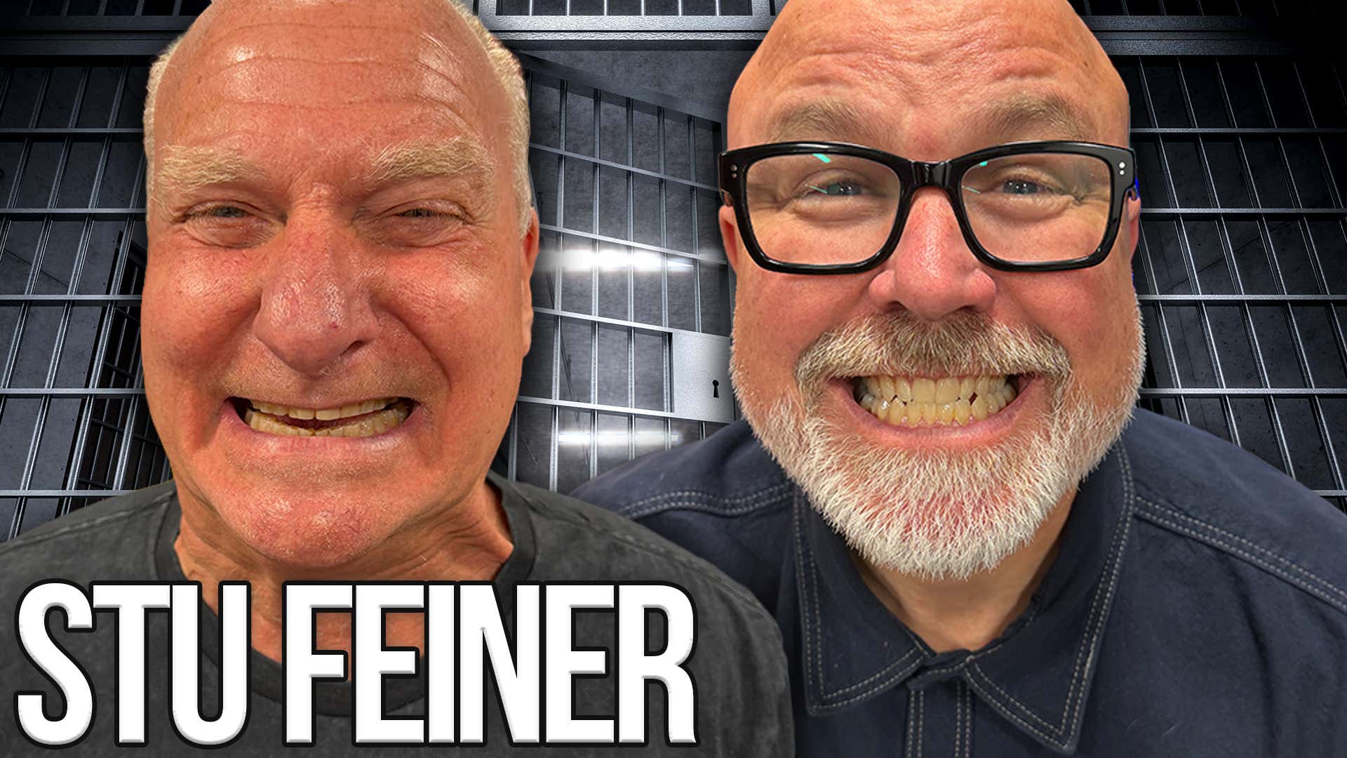 Stu Feiner Reveals His New Death Row Meal | You Gotta Try This Ep. 79