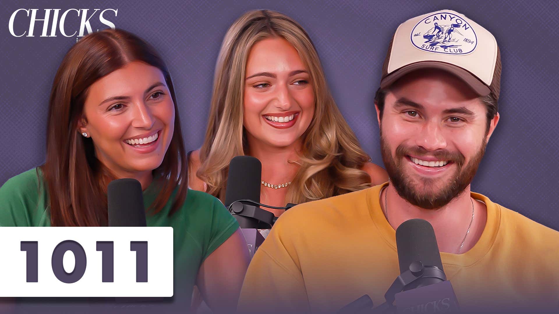 Chase Stokes Interview: Saying Bye to Outer Banks, Navigating the Public Eye + Life Before Fame