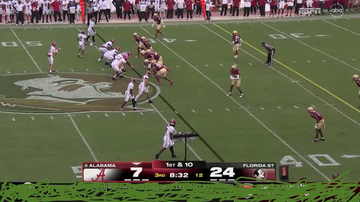 ESPN is Reportedly Getting Rid of Its Bottom Line Score Ticker During College Football Games