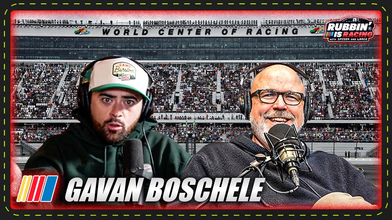 Spider Might Be Having Some Issues At Camp Barstool