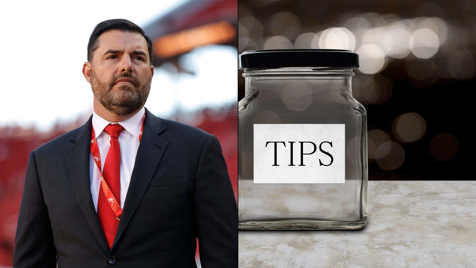 The Worst Thing About Jed York: He's a Lousy Tipper When He Has Unprotected Sex With a Prostitute