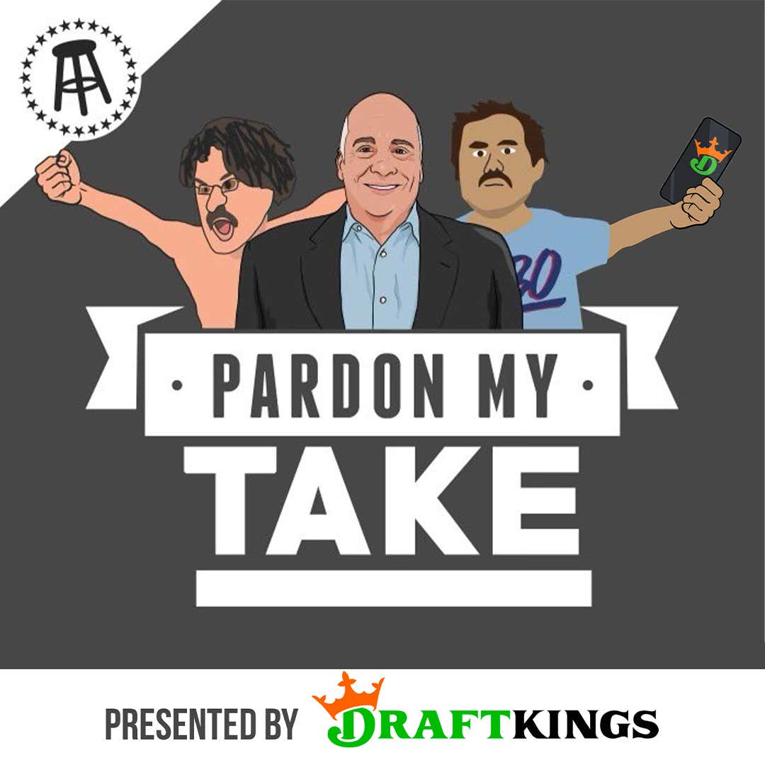 NFL Preview With Pete Prisco, Players On New Teams, The 49ers Have An Extra Wide Receiver, CFB Week 0 + Mt Rushmore Of Heavy Things