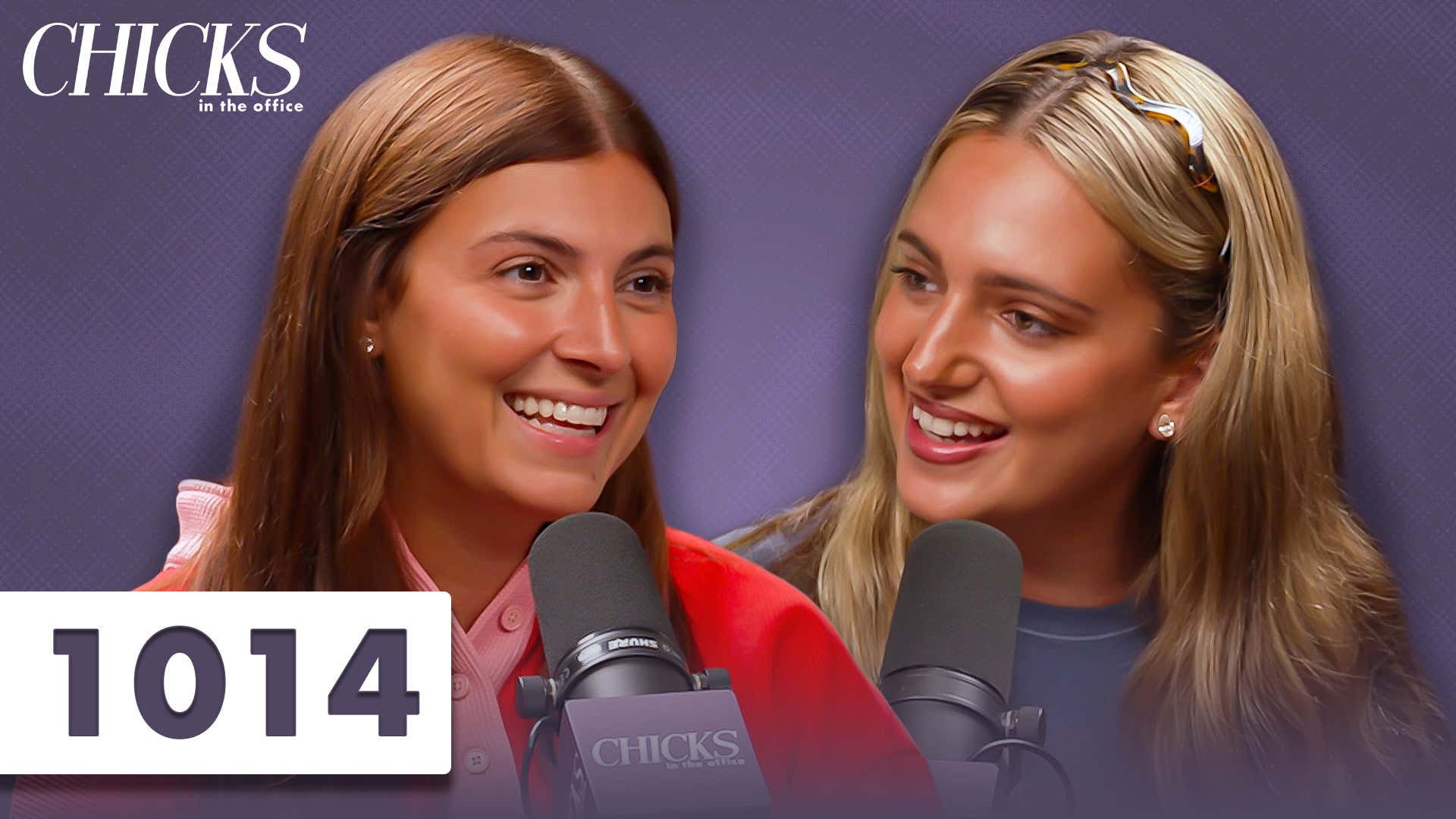Love Island USA Reunion, Off Campus' Stephen Kalyn Cast w/ Sydney Sweeney + Miley Cyrus New Album