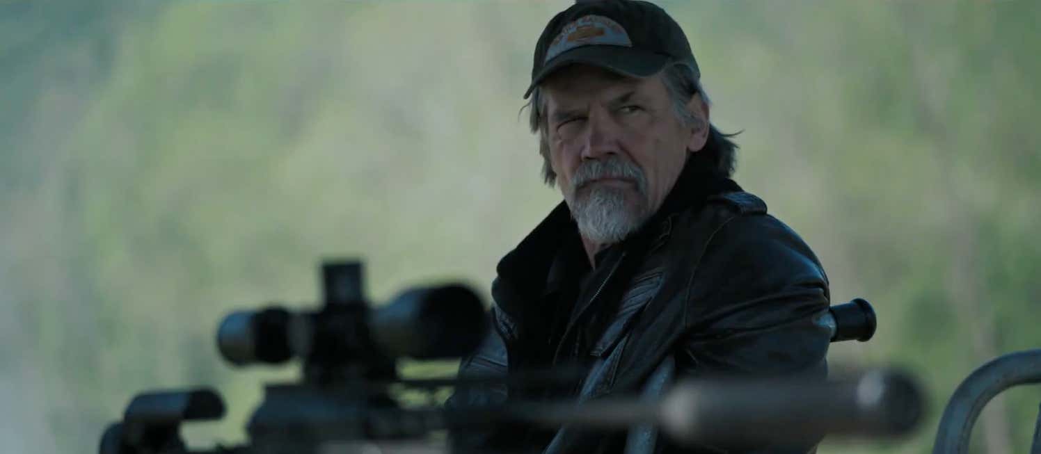 'The Dog Stars' Is An OK Movie But Would Have Been A GREAT Miniseries