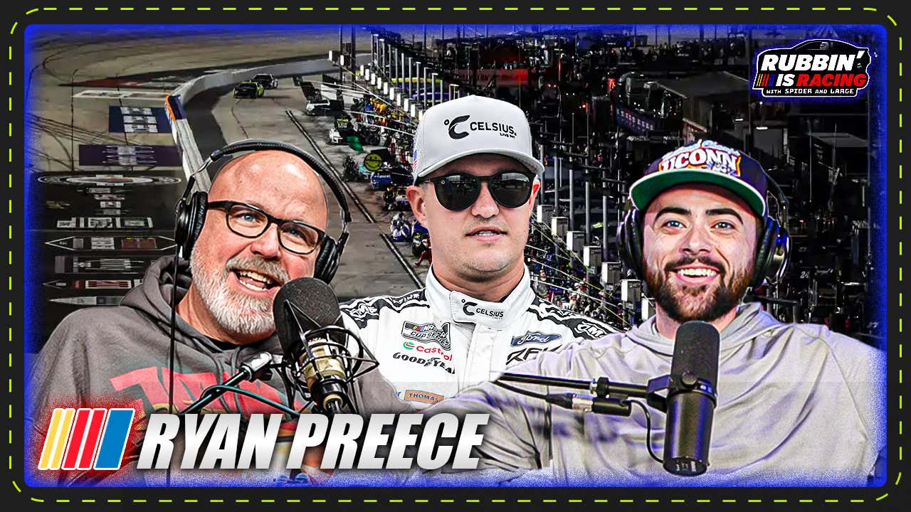 The Greatest Underdog Story With Ryan Preece