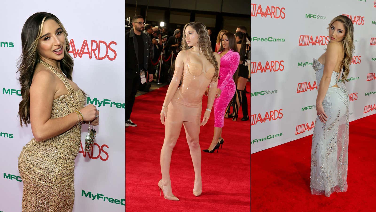 No-Brainer: A Miami Frat Made The Easiest Decision Ever And Named Abella Danger As Their Sweetheart For This Year