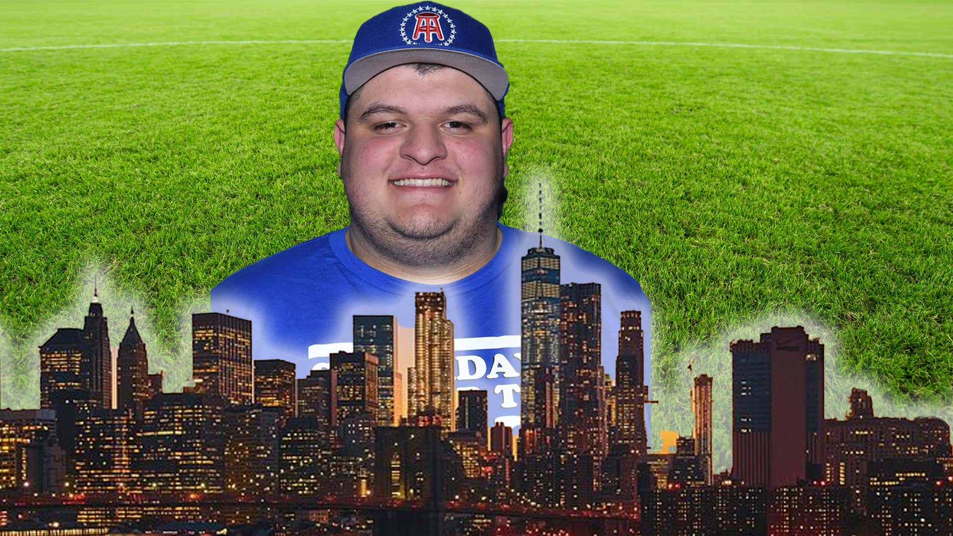 Grade The Barstool New York Fantasy Football Draft