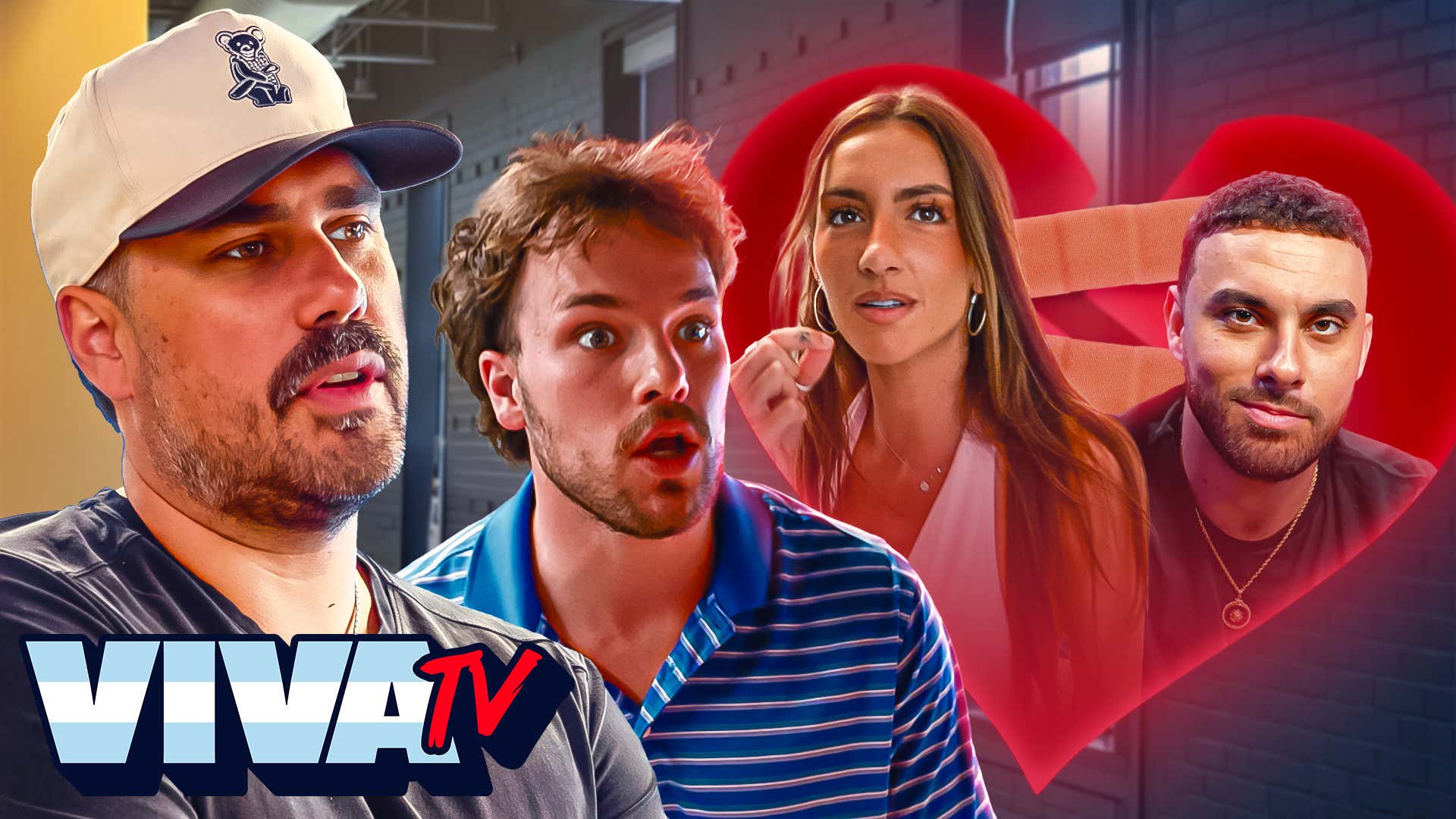 False Narrative Severs New & Old Relationships | VIVA TV