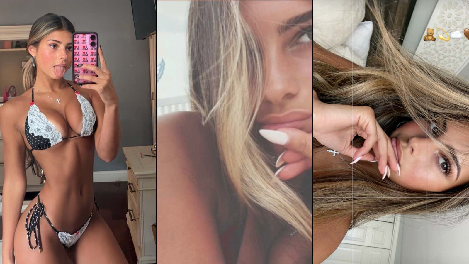 Saturday Afternoon College Football Break with Cat Pisciotta