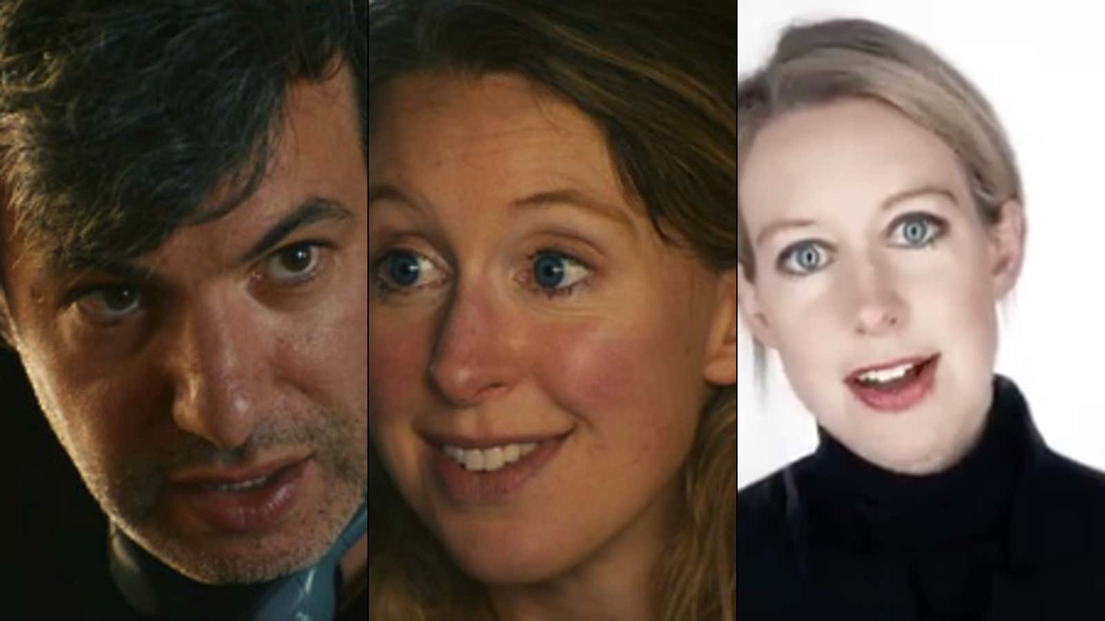 Nathan Fielder Teamed Up With Elizabeth Holmes (Of Theranos Fame) For A Secret Documentary Covering The 34 Days Before Her 11 Year Prison Sentence Began? HELL YEAH, Here's The 1st Trailer!