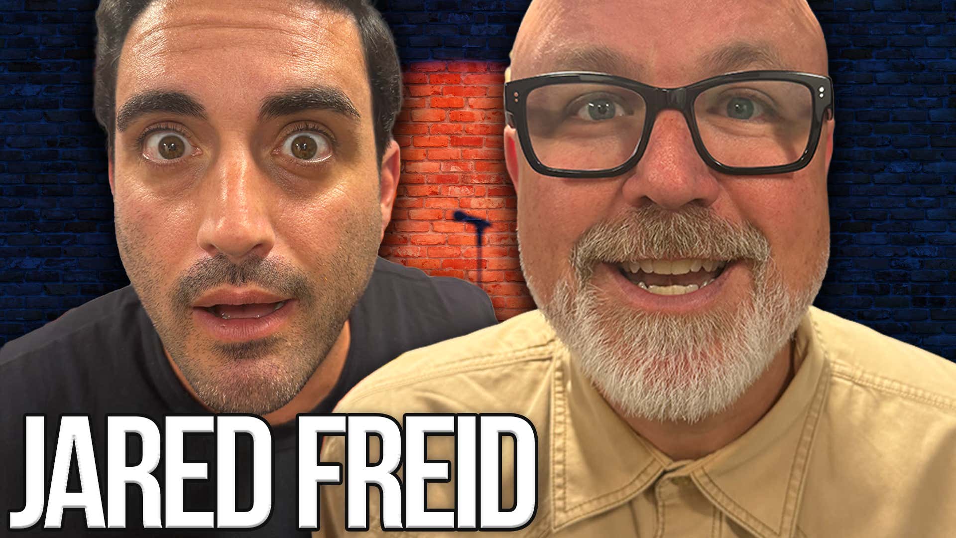 Jared Freid Has Mastered Food Recommendations | You Gotta Try This Ep. 81| You Gotta Try This Ep. 81