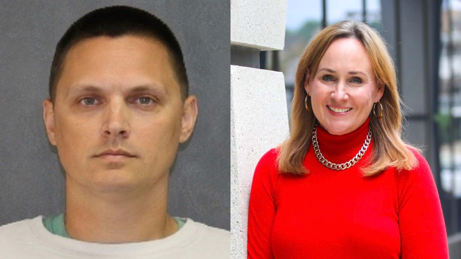 Today in Small Town Politics – Missouri House Candidate Accused of Trying to Plant Cocaine and Adderall on His Opponent