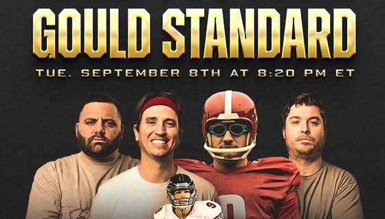 Tonight On Barstool After Dark: $25,000 Is Up For Grabs With 