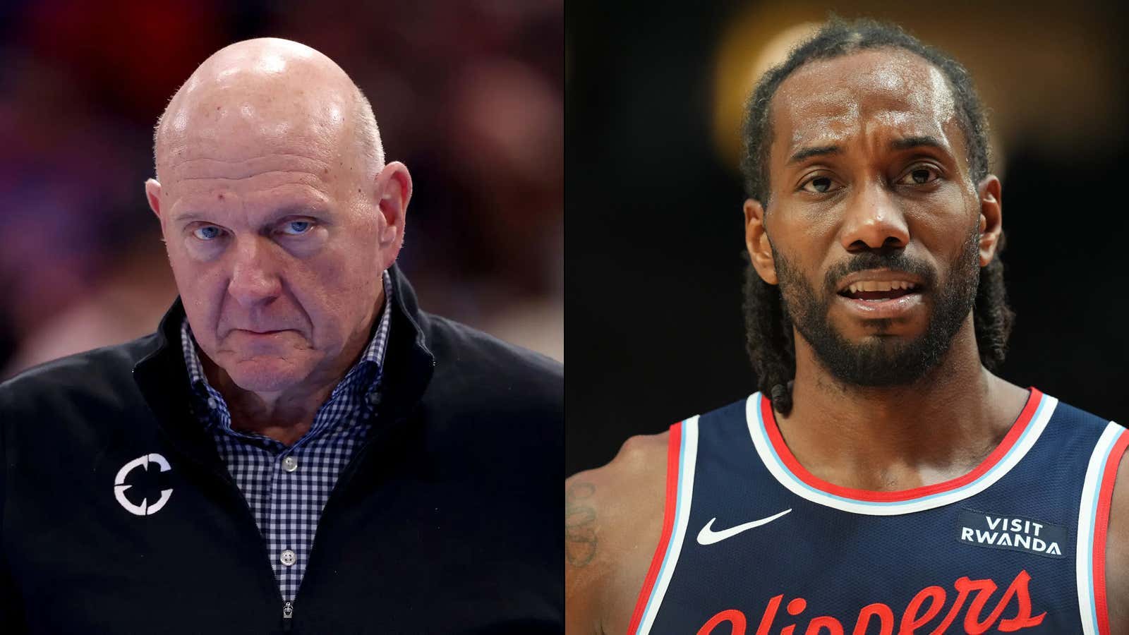 Steve Ballmer's Ego Effectively Killed The Clippers By Reportedly Refusing To Settle With The NBA