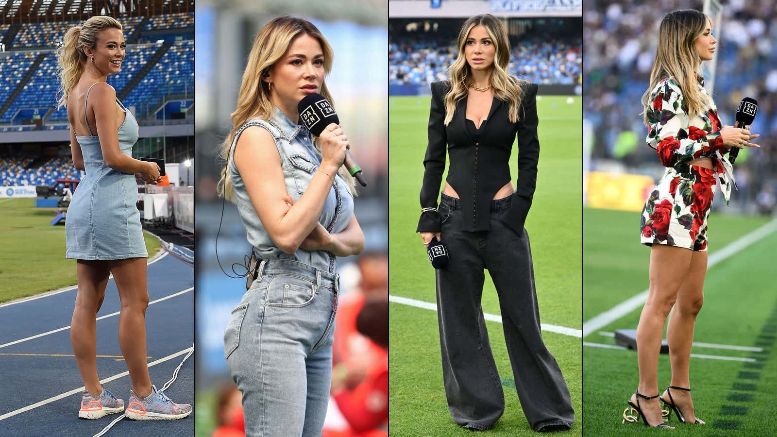 Welcome Back: Diletta Leotta Announced Her Return To TV And Reminded Everyone Why She's Been Called A Global Superstar For Years