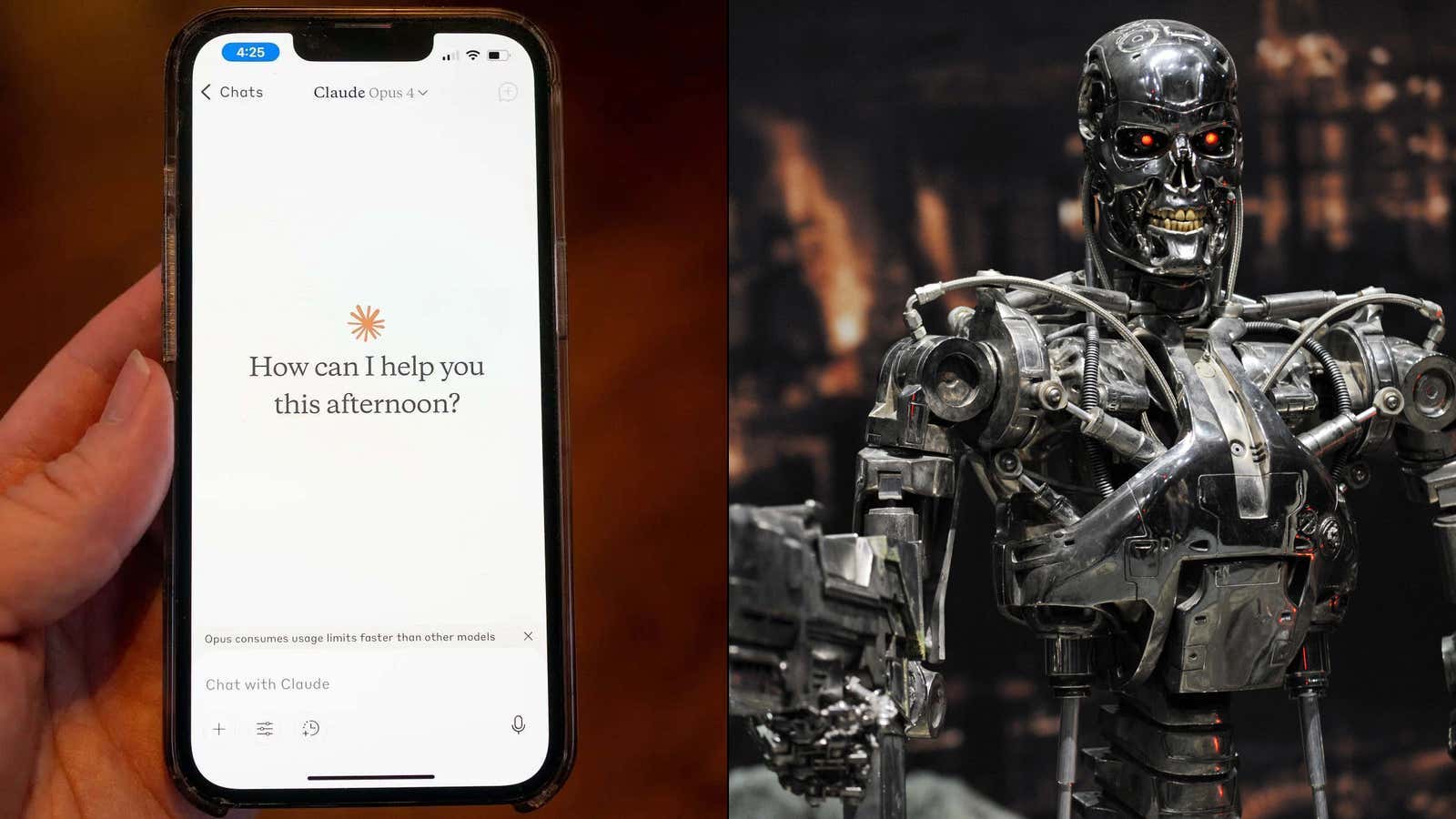 A Leading AI Researcher Just Quit, Saying the People in Charge 'Earnestly Believe it Could Kill Us All by the End of the Decade'
