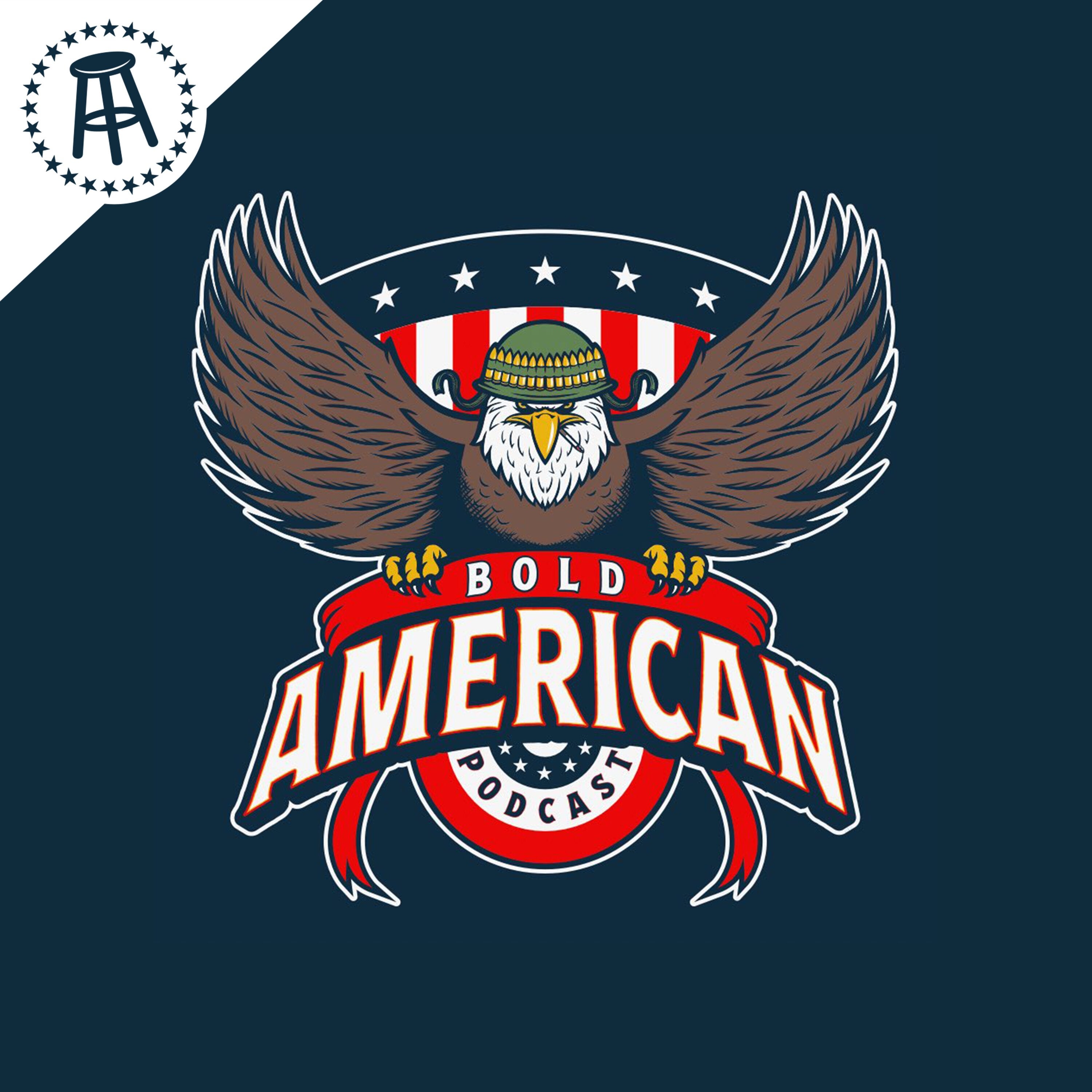 Bold American Pod