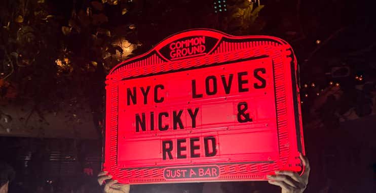 I Wish I Never Went to NYC