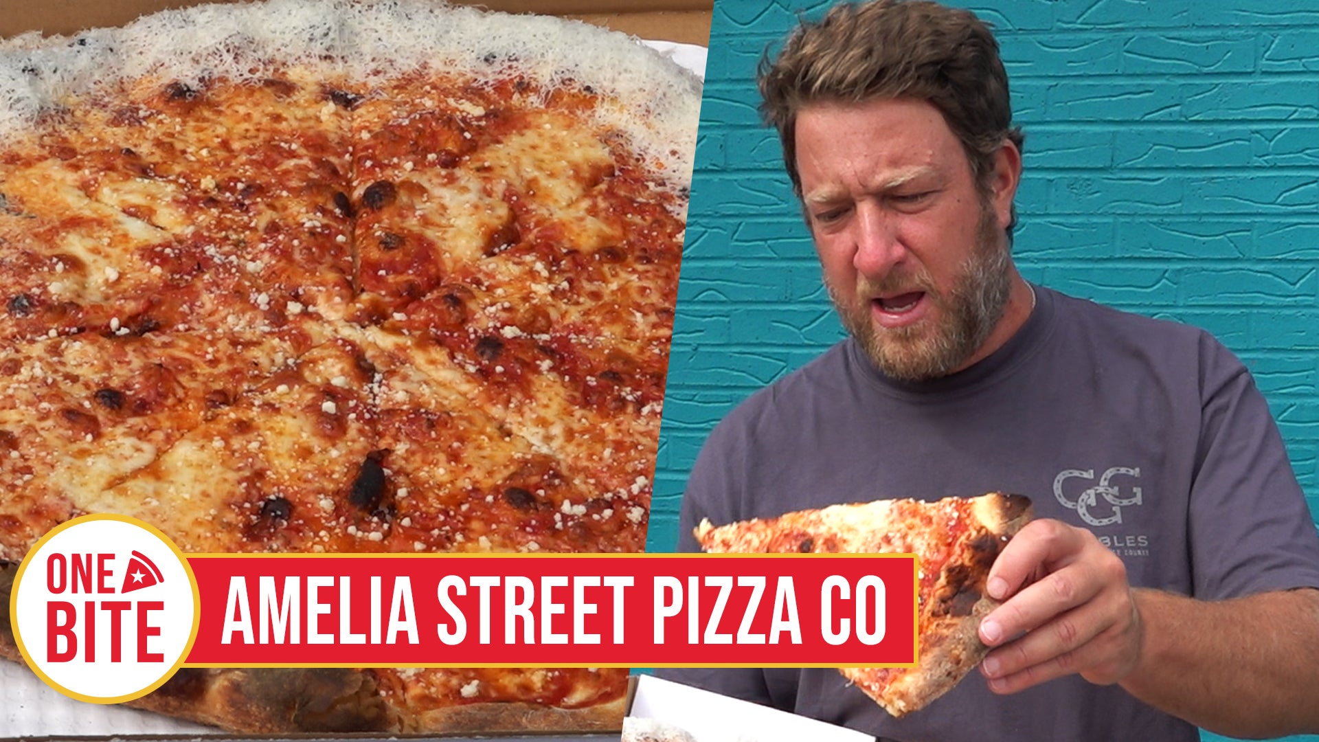 Official image for Barstool Pizza Review presented by DraftKings