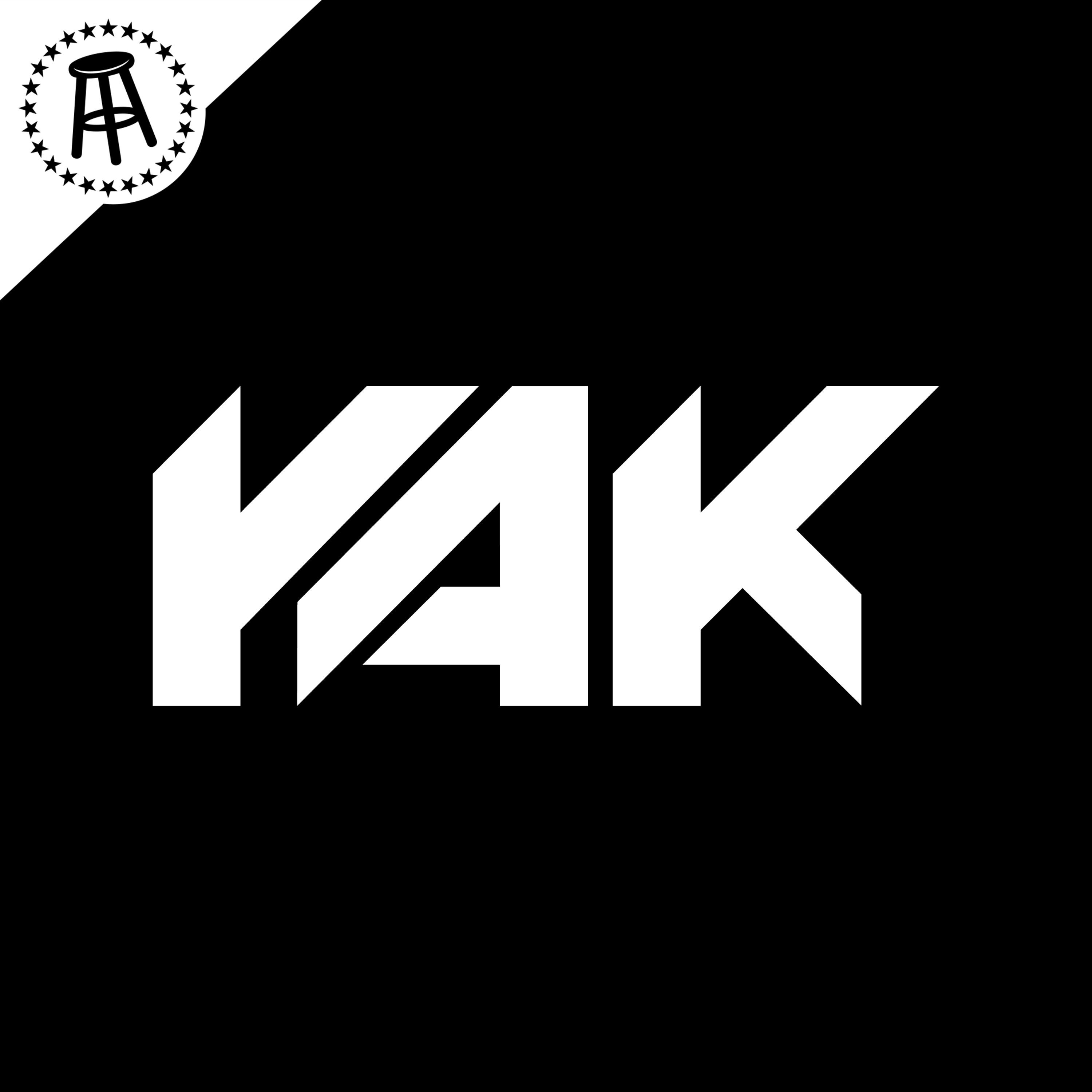 The Yak