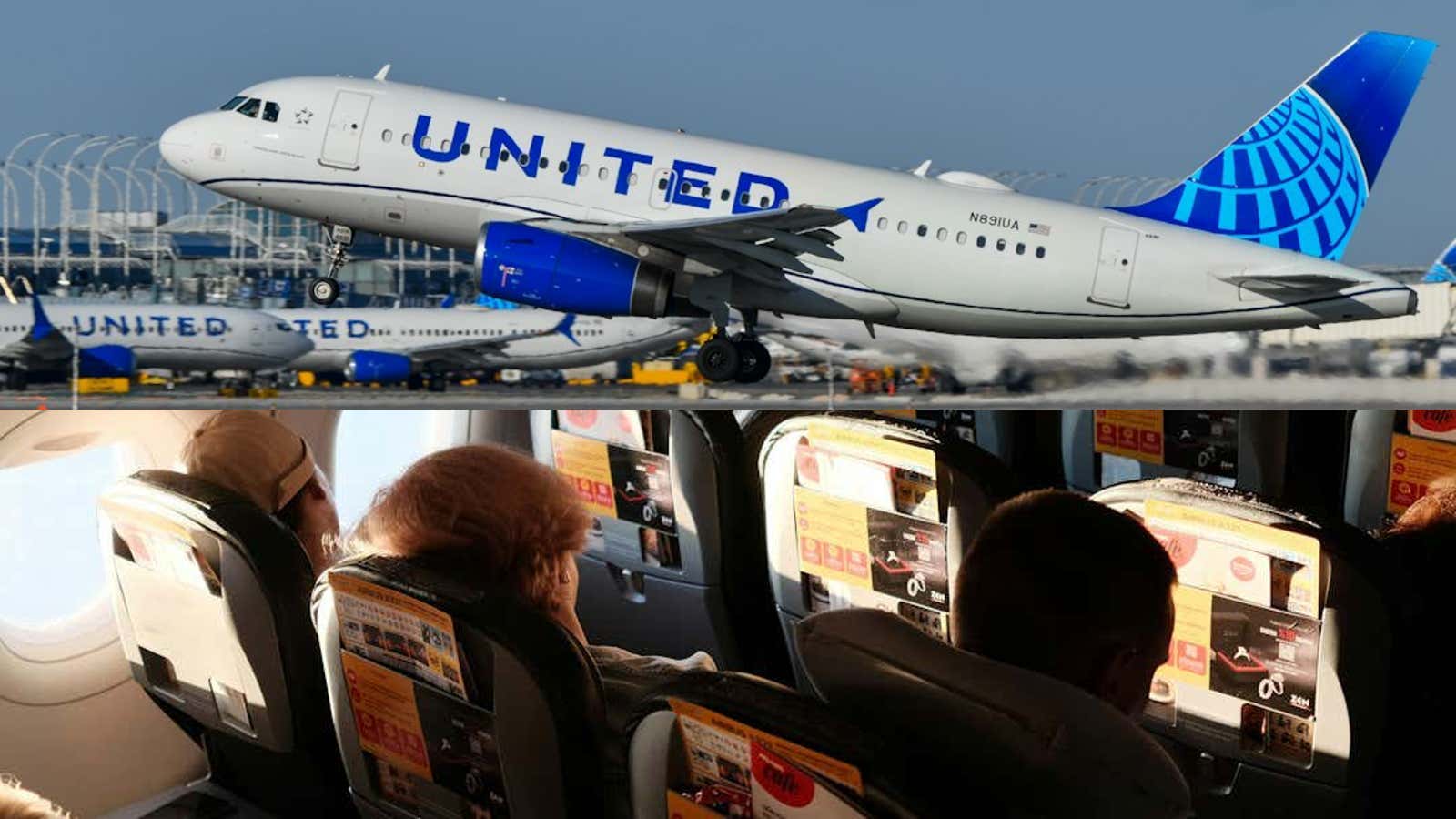 Opinion: Airlines Shouldn't Make Women Sit Next To Masturbating Dudes on Flights, Even If There Are No Open Seats