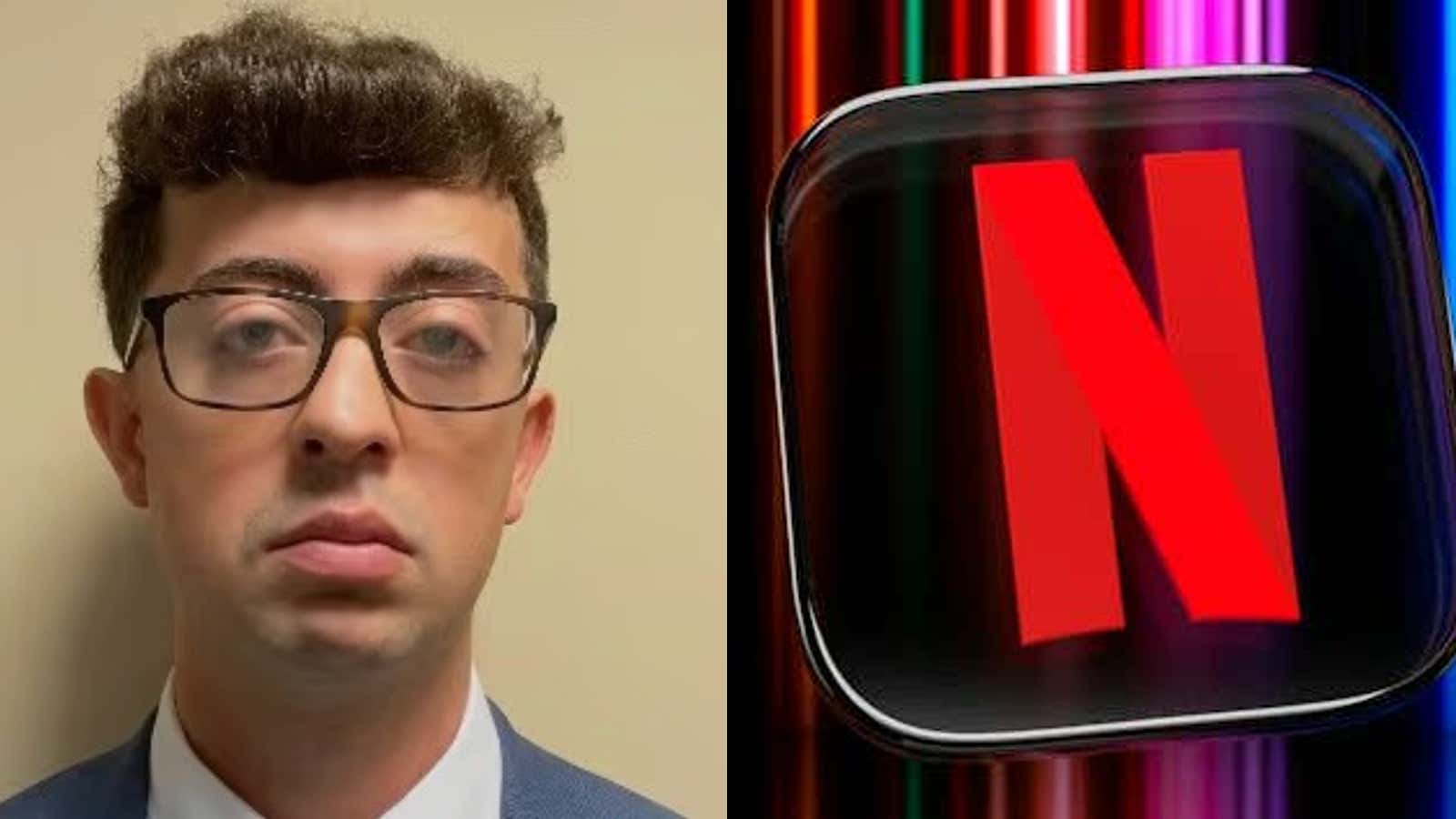 As If The Penn State Cocaine Ring Saga Couldn't Get Any Bigger, Now Netflix And 'Seinfeld' Writer Alec Berg Are Developing A Comedy Series Inspired By The Story