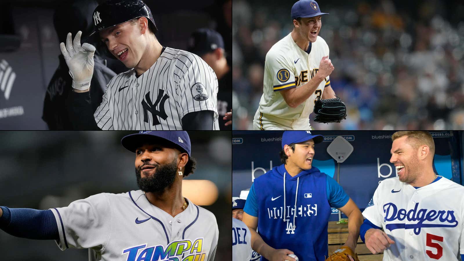 The Haters Guide To The MLB Playoffs: Who To Root For If Your Team Has Been Eliminated