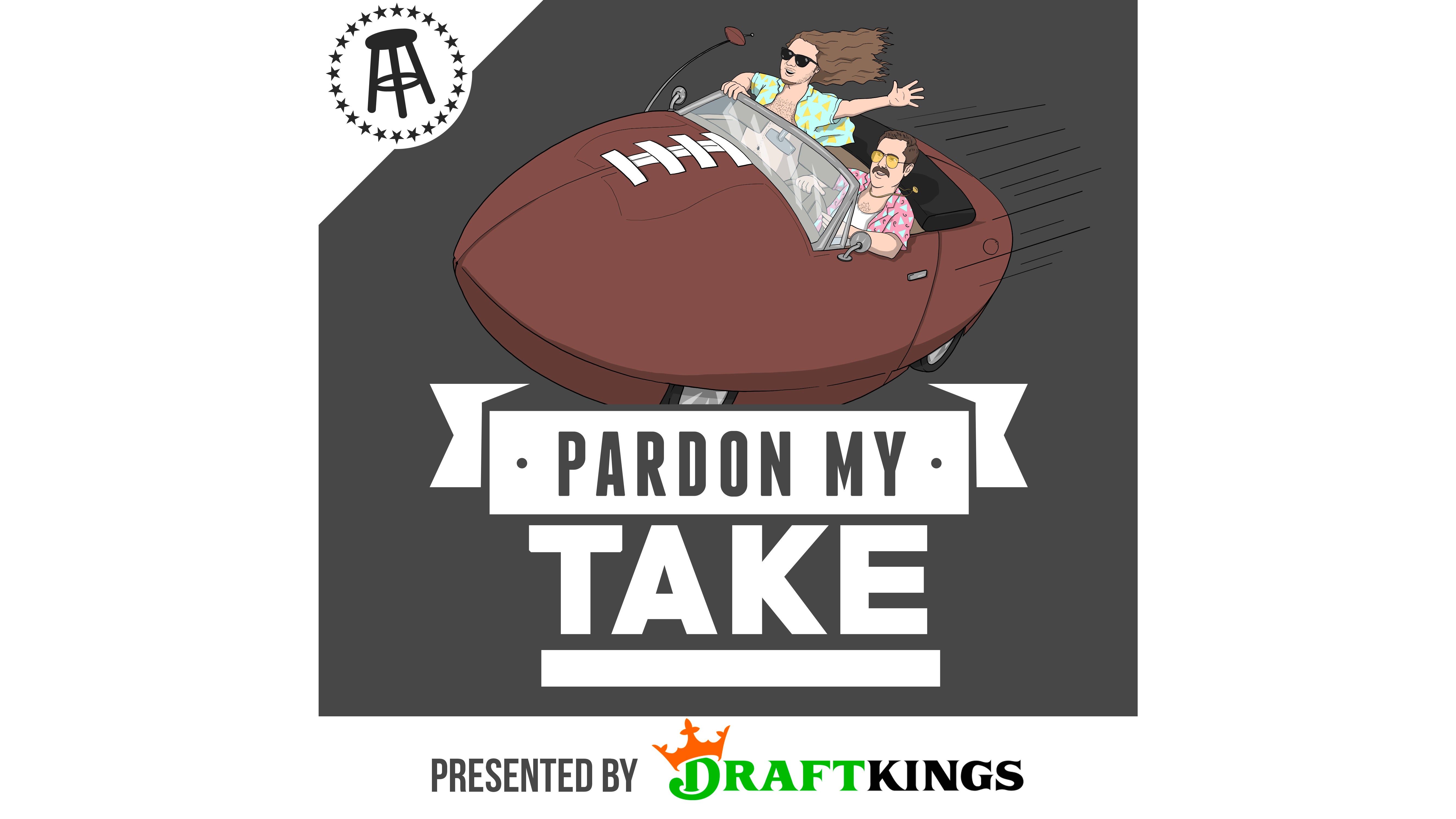 NFL Week 3, Fastest 2 Minutes, Drake Maye Has The Yips, The Ravens Win In 7 Seconds, Witching Hour Madness Plus Who's Back Of The Week