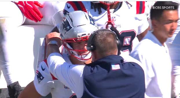 Knee Jerk Reactions to Week 3: Patriots vs. Jaguars