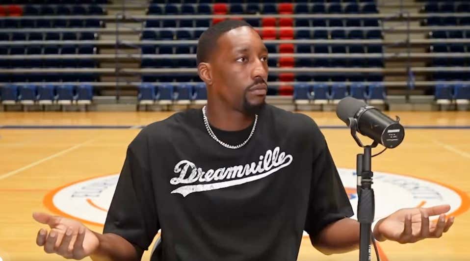 "I Had 83 On A Bad Shooting Night…I Would’ve Passed Wilt" - Bam Adebayo Continues To Be An Elite Troll When It Comes To His 83 Point Night